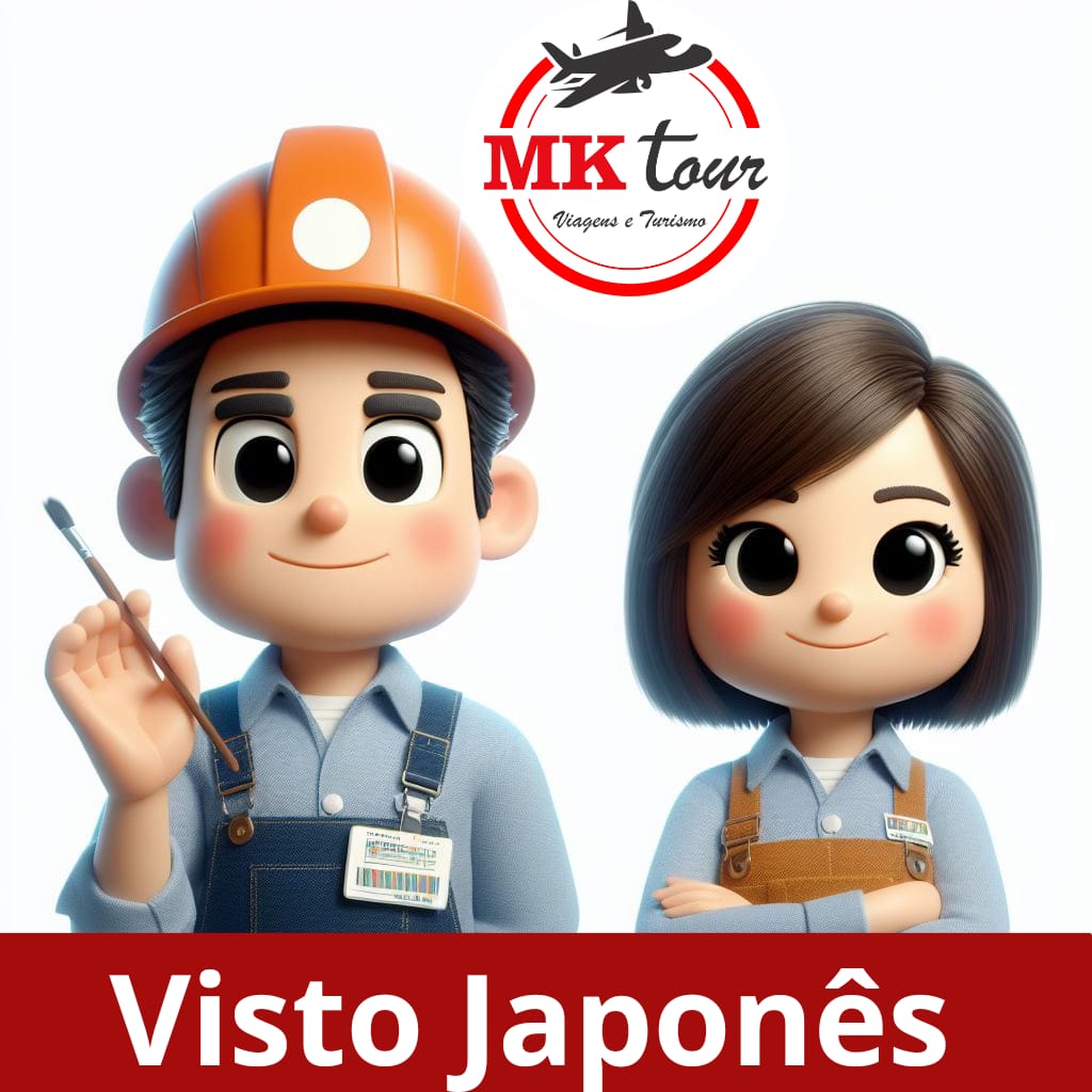 Trabalho no Japão Sansei Trabalho no Japão Sansei