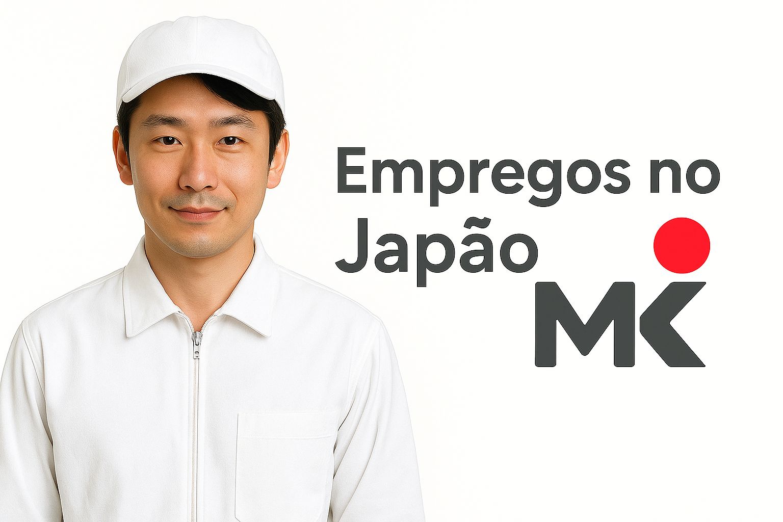 Vagas em Makinohara ¥1.240/h