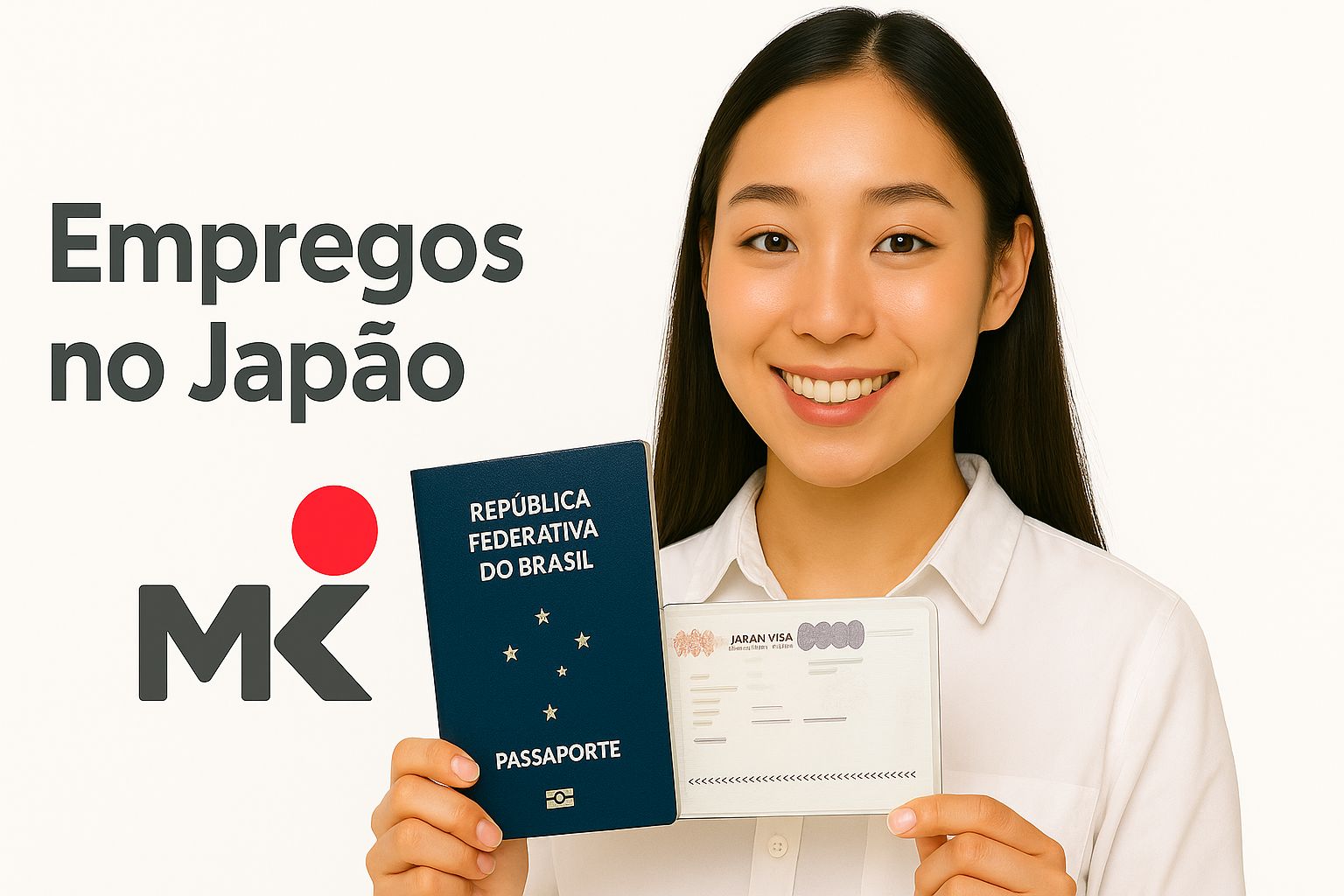 Como escolher a melhor agência de emprego no Japão para brasileiros