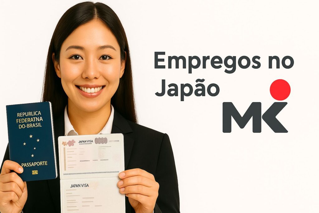 Como escolher a melhor agência de emprego no Japão para brasileiros