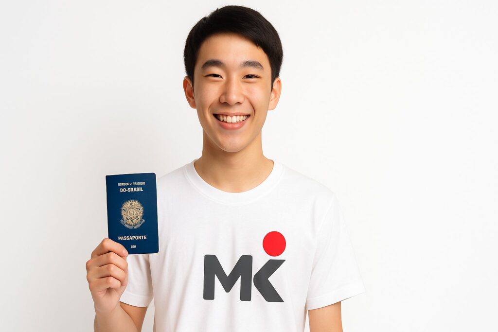 Trabalho no Japão para casais moradia e escolas para filhos