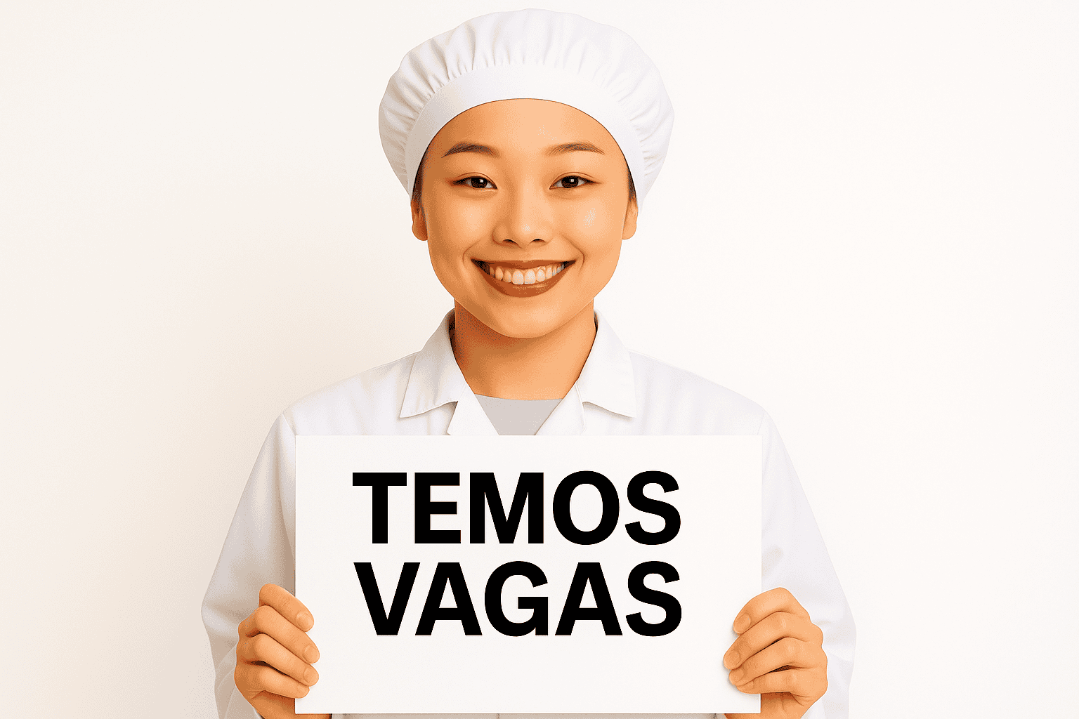 Vagas de Emprego no Japão  Fabricação de Doces, Sanduíches e Bento