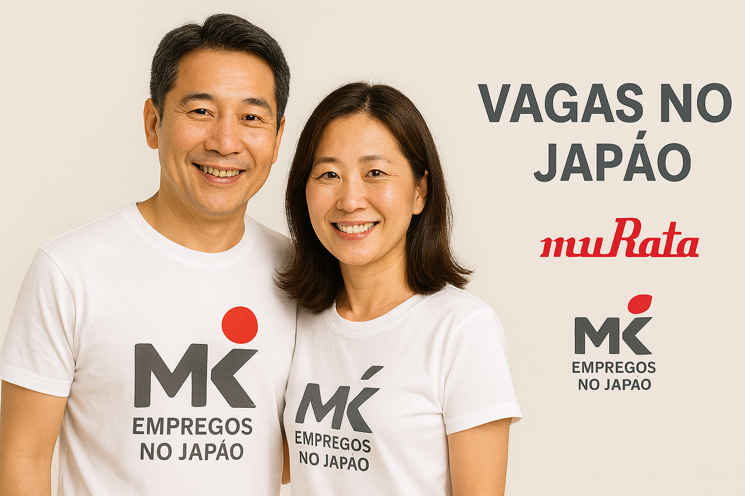 Vagas no Japão com Fujiart em Destaque – Trabalhe no Japão com Apoio da MK Tour