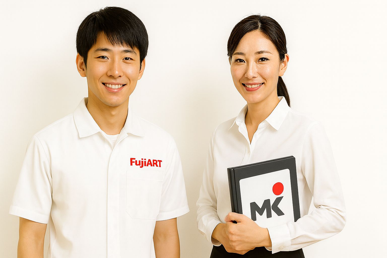 Trabalhe na Murata Contratação Fujiart Japão