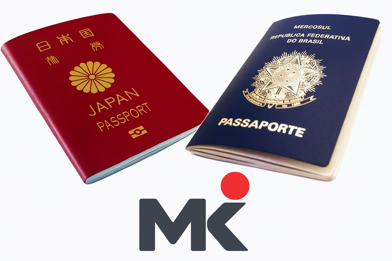Visto Japonês Como Tirar com Suporte Completo da MK Empregos no Japão