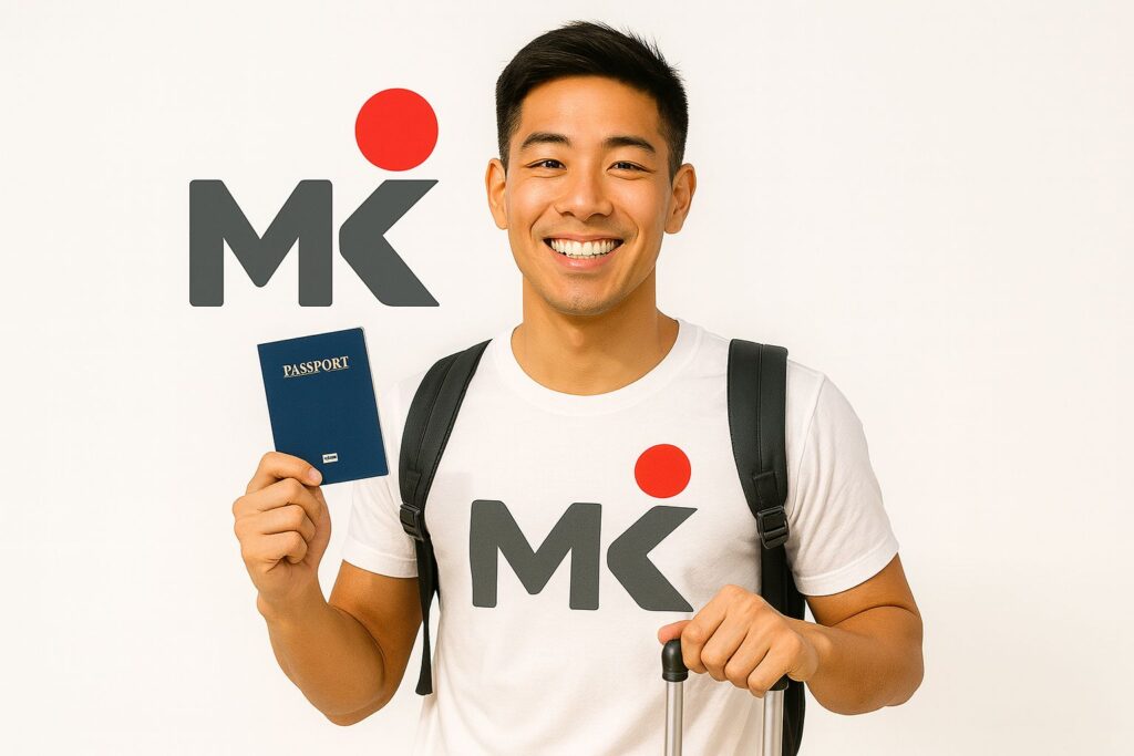 Oportunidades no Japão Hamamatsu