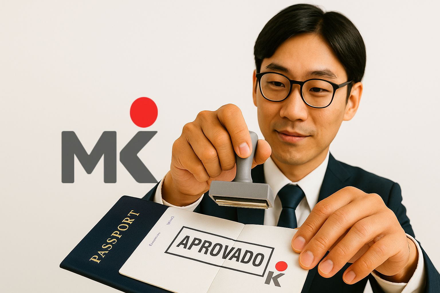 Como Solicitar Koseki Tohon Passo a Passo