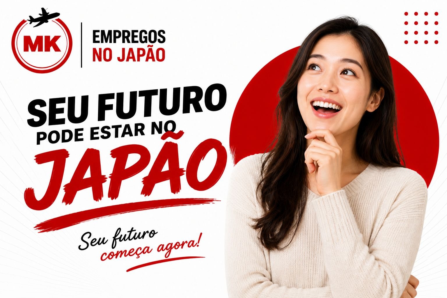 Como Trabalhar no Japão em 7 Passos