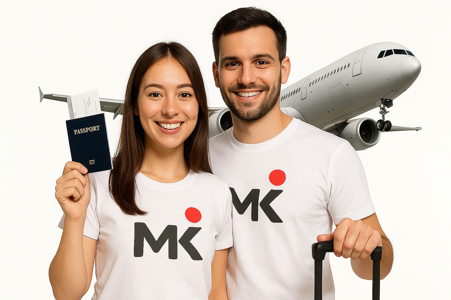 Empregos no Japão Visto e Passagem Sem Custo pela MK