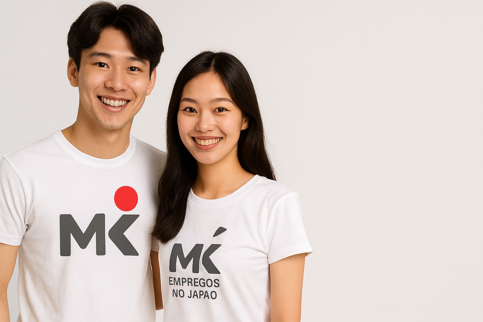 Trabalho no Japão para casais moradia e escolas para filhos