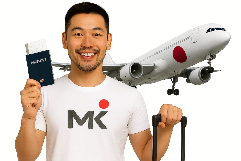 Vagas de emprego no Japão