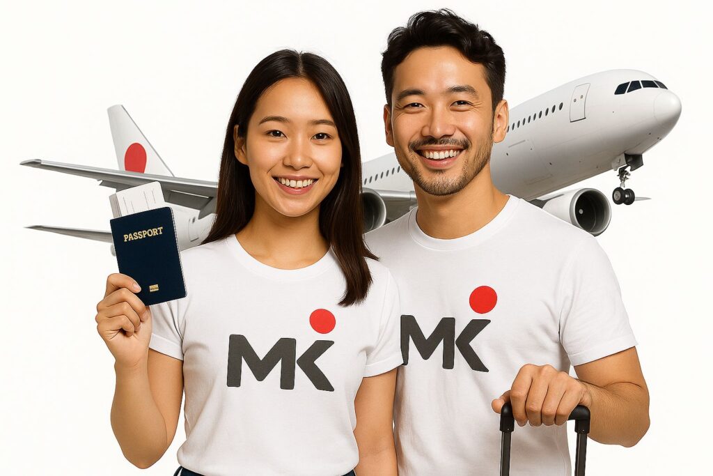 agencia de empregos no Japão no Paraná