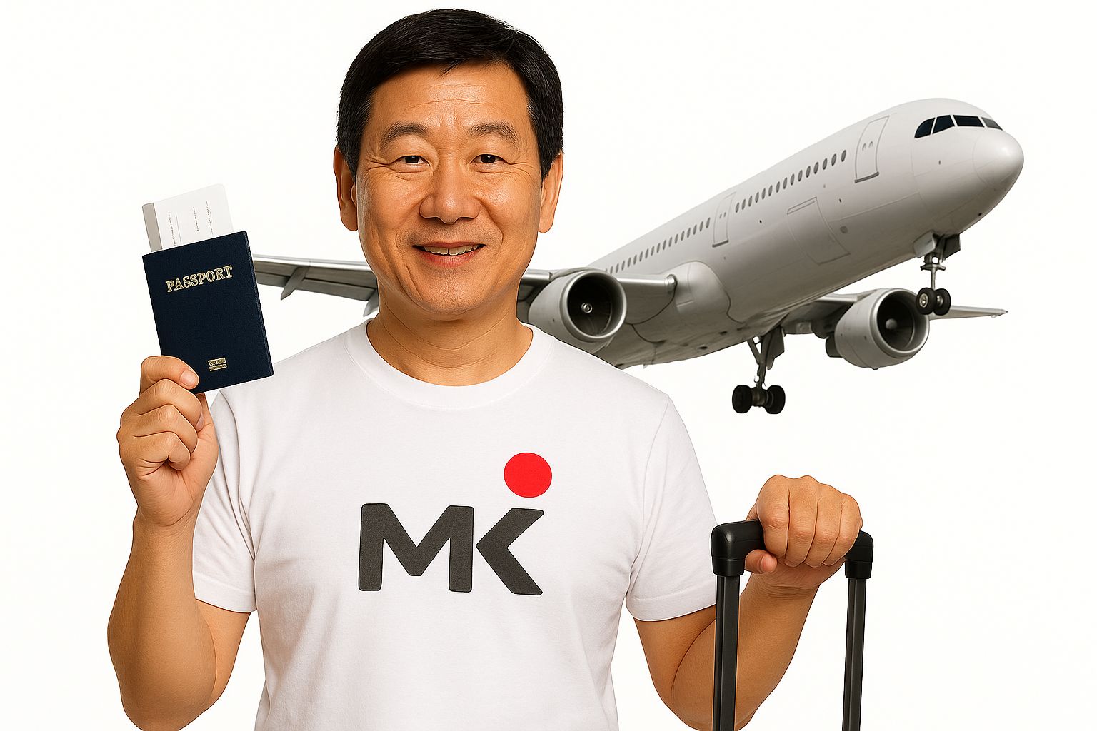 Empregos no Japão Visto e Passagem Incluídos