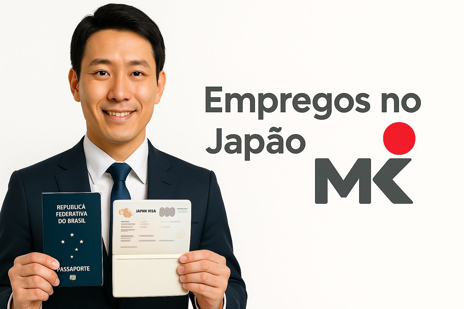 Erros Comuns Que Fazem o Visto Japonês Ser Negado