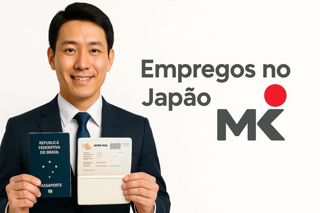 Guia Completo do Visto Japonês