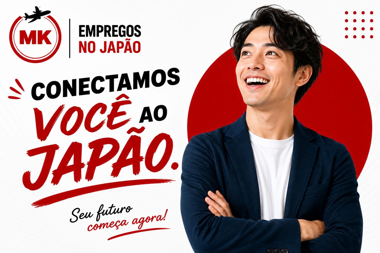 Como Levar os Filhos para o Japão e Trabalhar