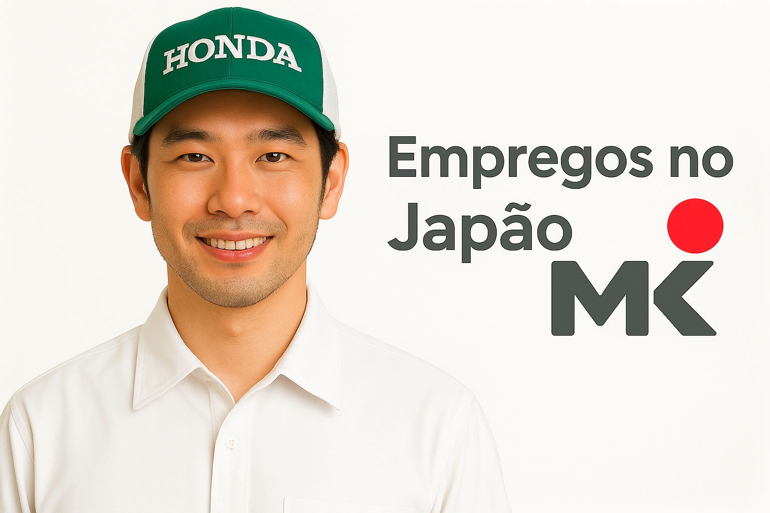 Empregos em Suzuka