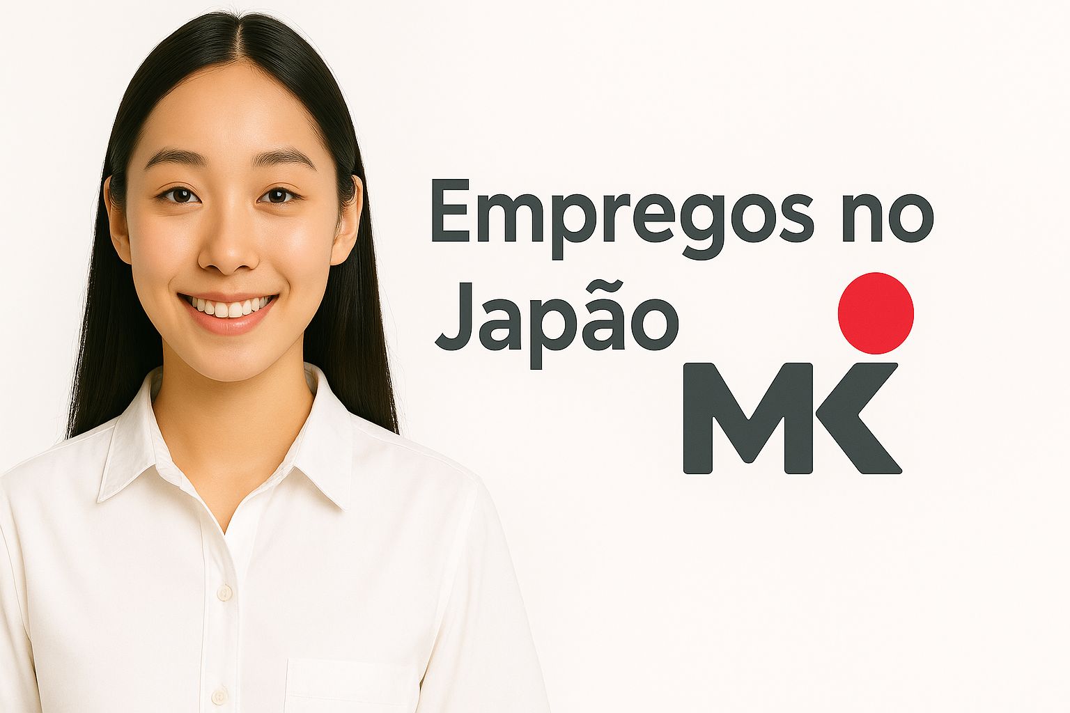 Vagas de Emprego no Japão em Toyota