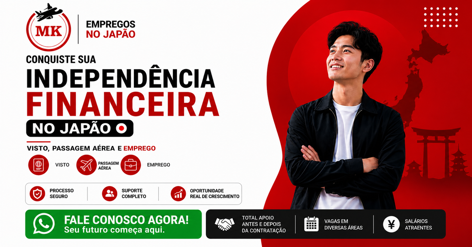 Como Funciona o Shakai Hoken para Trabalhadores no Japão